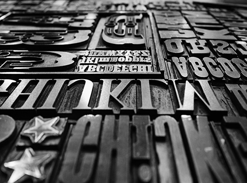 Corporate Design & Identity