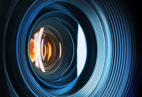 Fotografie und Retusche