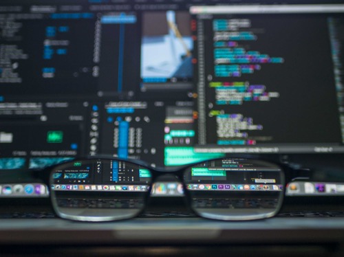 Film und Motion Design