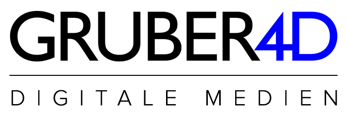 Gruber4D